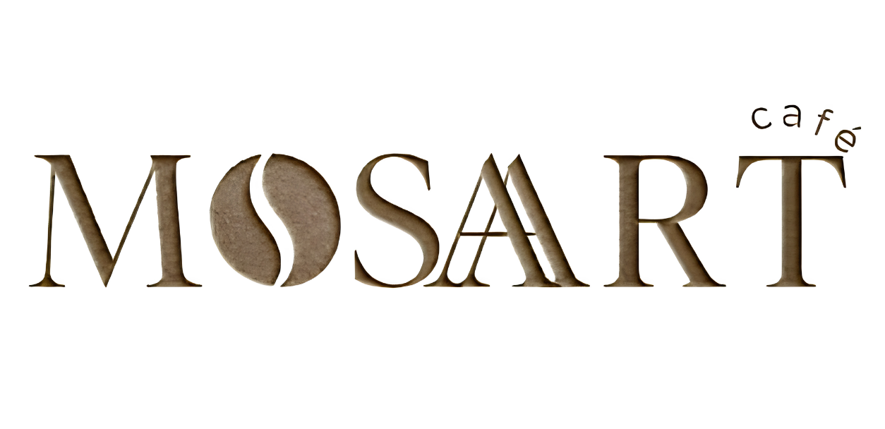 設計構想—MOSART cafe 平面設計稿