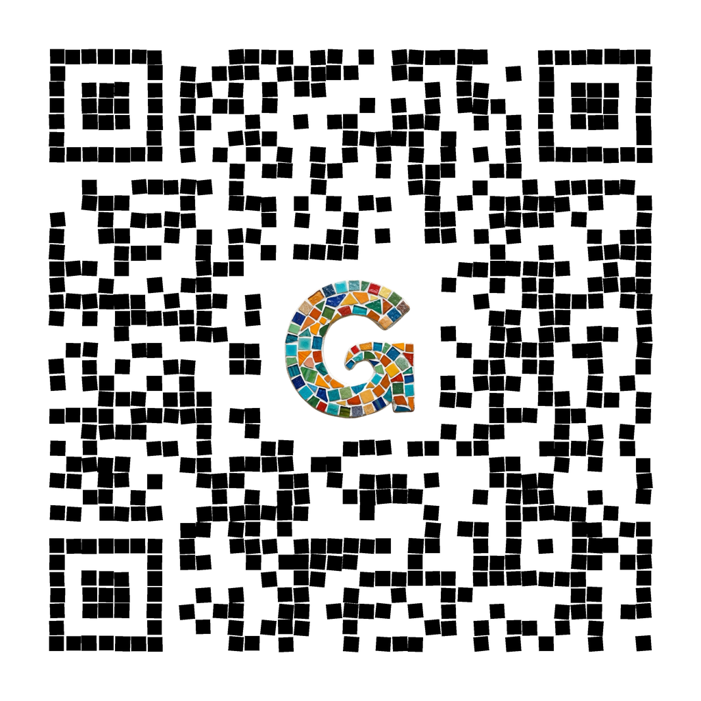 Facebook QR Code
