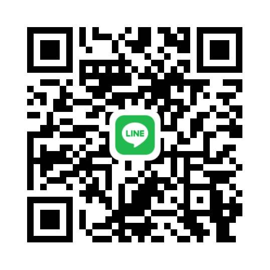 LINE QR Code